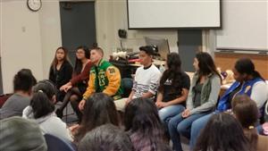 HS Youth Panel 